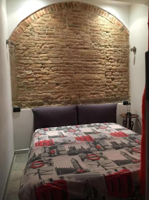 Casa Manuela Non Turisti Ma Ospiti Chioggia Exterior foto